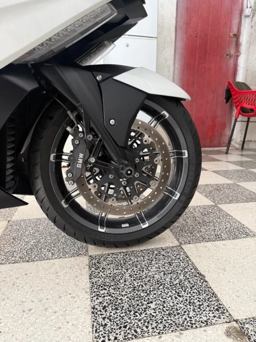 BMW K1600 gt 2024