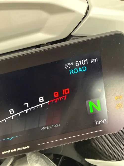 BMW K1600 gt 2024