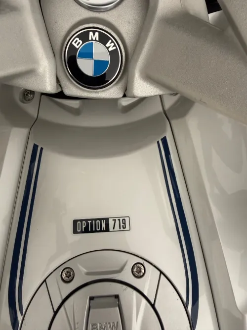 BMW K1600 gt 2024