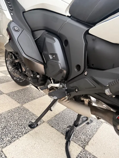 BMW K1600 gt 2024