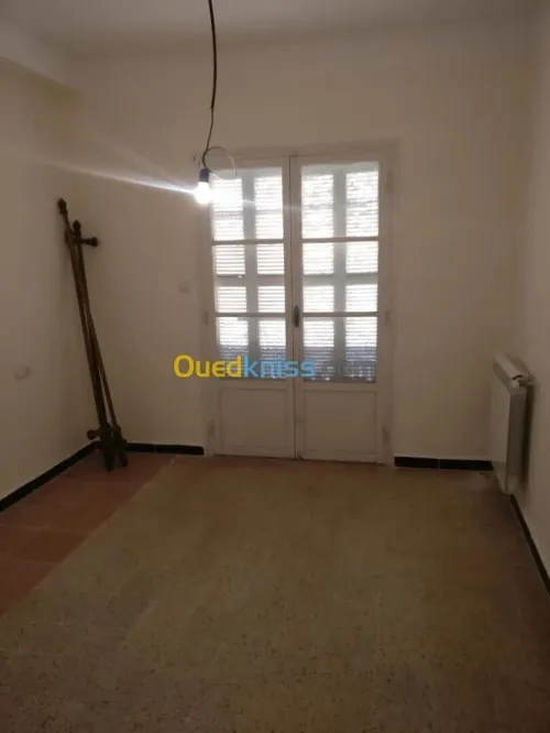 Location Villa Alger Zeralda