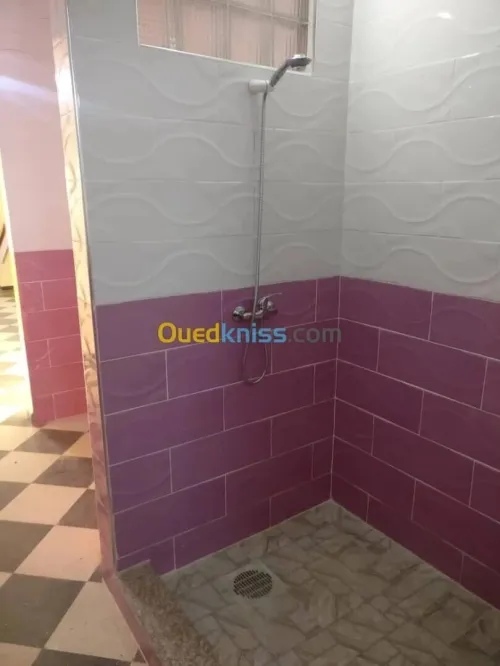 Location Villa Alger Zeralda