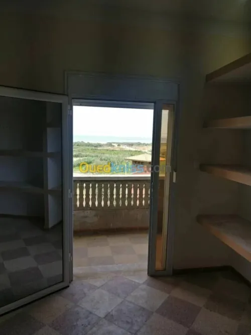 Location Villa Alger Zeralda