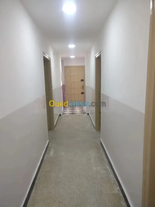 Location Villa Alger Zeralda