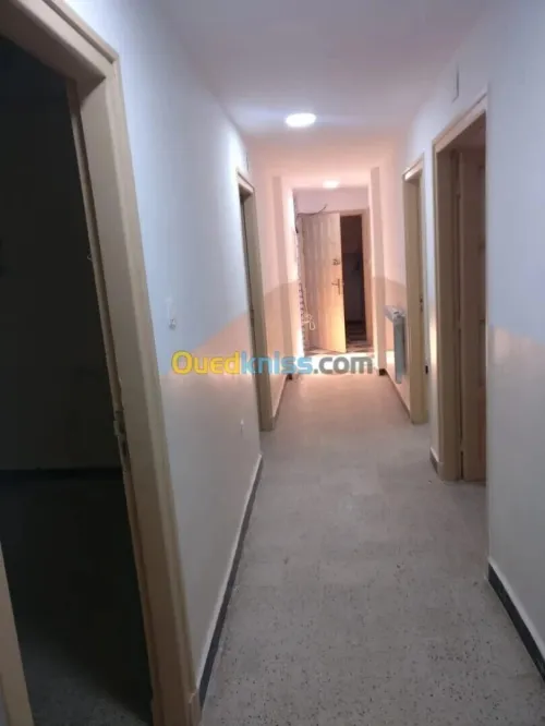 Location Villa Alger Zeralda