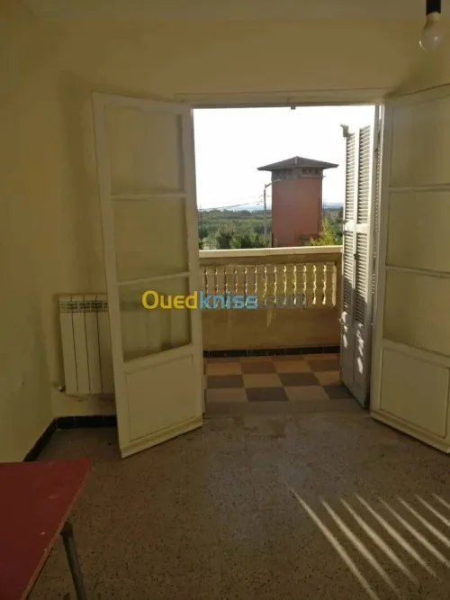 Location Villa Alger Zeralda