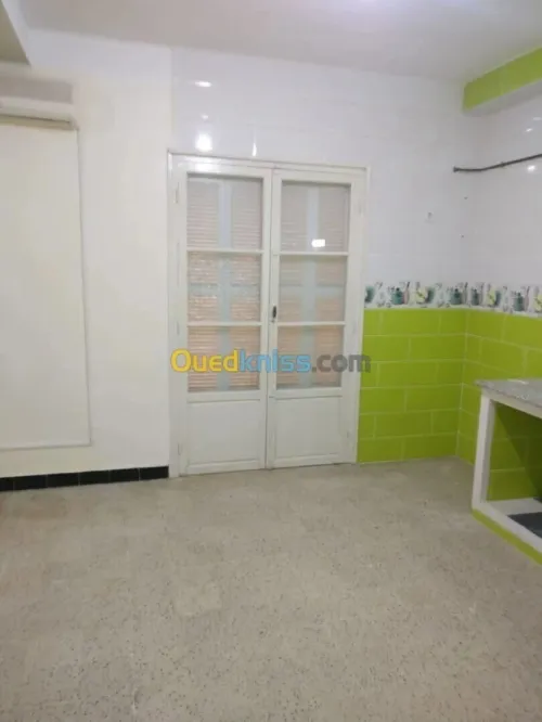 Location Villa Alger Zeralda
