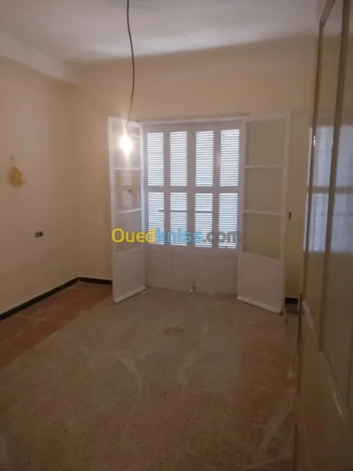 Location Villa Alger Zeralda
