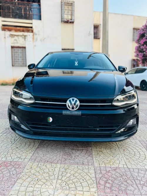 Volkswagen Polo 2018 Beats