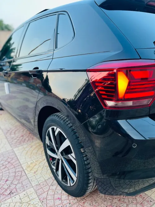 Volkswagen Polo 2018 Beats