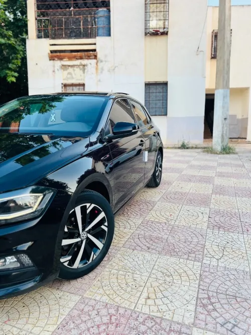 Volkswagen Polo 2018 Beats