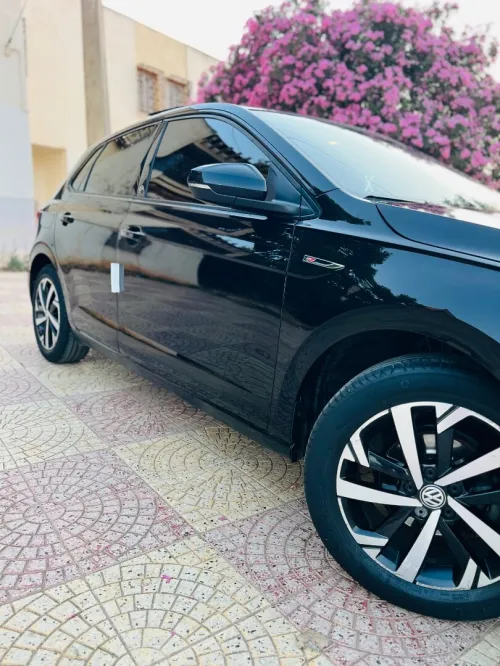 Volkswagen Polo 2018 Beats