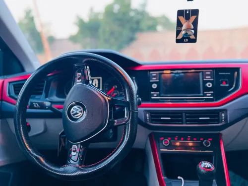 Volkswagen Polo 2018 Beats