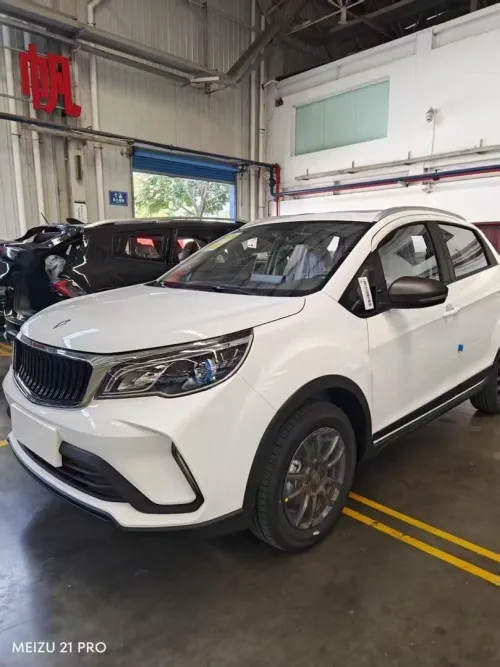 Geely GX3 PRO  2025 Livan x3 pro