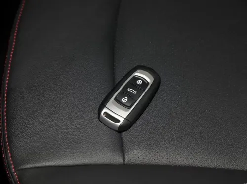 Geely GX3 PRO  2025 Livan x3 pro