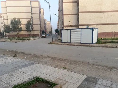 Location Local Sidi Bel Abbès Sidi bel abbes
