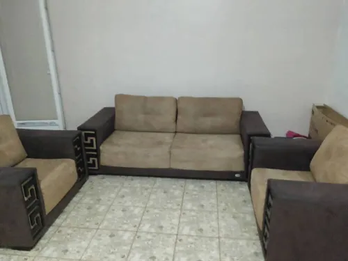 Fauteuil