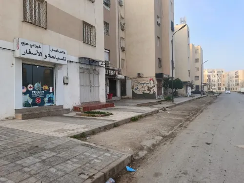 Location Local Sidi Bel Abbès Sidi bel abbes