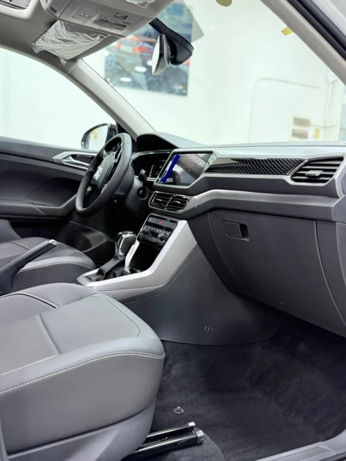 Volkswagen T-Cross 2025 Beats R-line edition