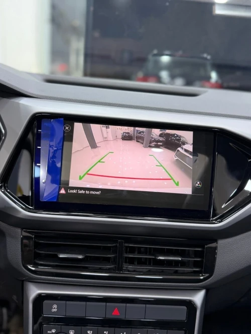 Volkswagen T-Cross 2025 Beats R-line edition