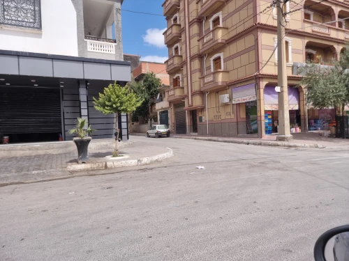 Vente Villa Sétif Ain arnat