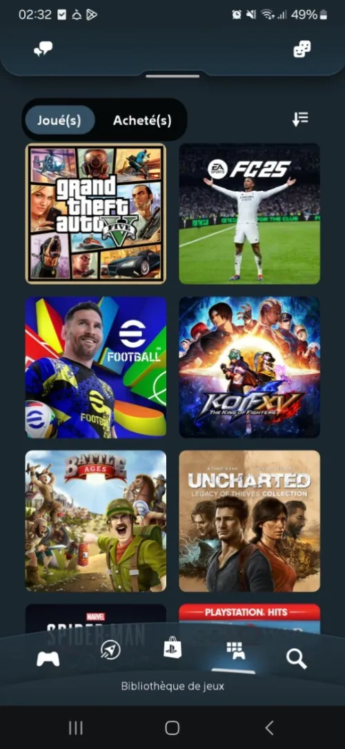 Ps4