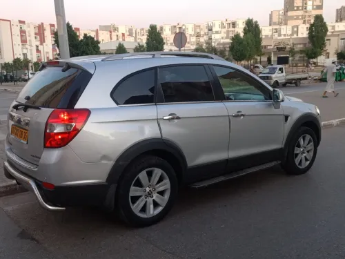 Chevrolet Captiva 2010 LTZ
