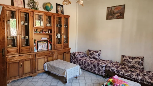 Vente Villa Oran Es senia
