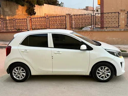 Kia Picanto 2019 LX Start