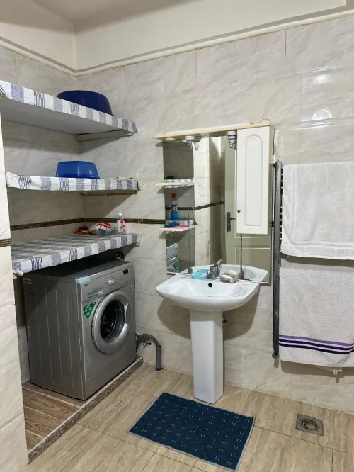 Location Appartement F4 Béjaïa Bejaia