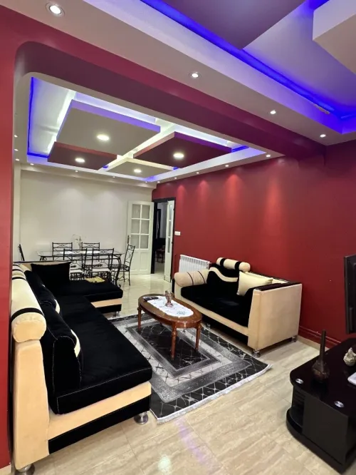 Location Appartement F4 Béjaïa Bejaia