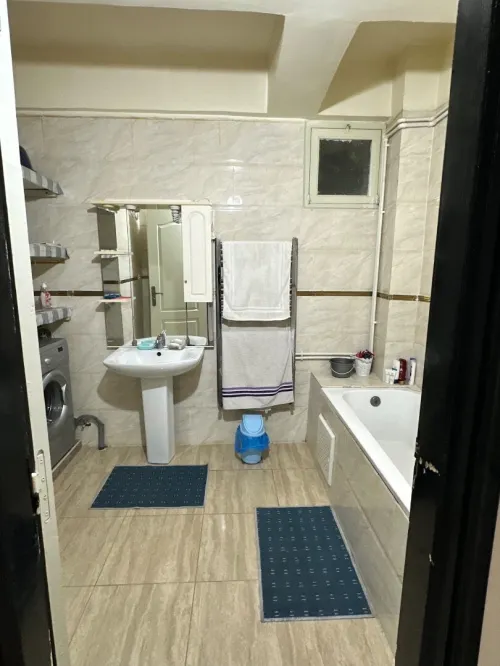 Location Appartement F4 Béjaïa Bejaia