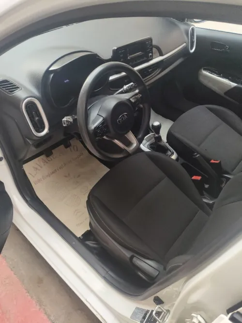 Kia Picanto 2019 LX