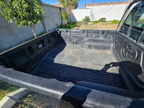 Toyota Hilux 2007 