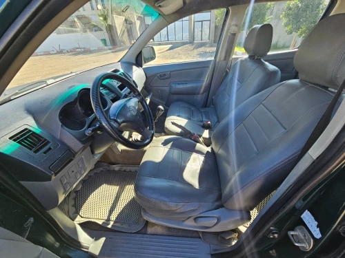 Toyota Hilux 2007 