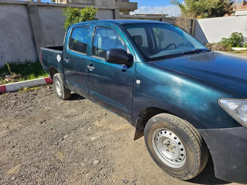 Toyota Hilux 2007 