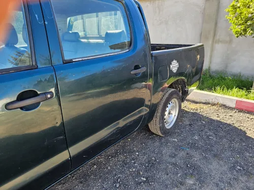 Toyota Hilux 2007 