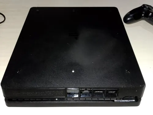PS4 slim 500gb affair