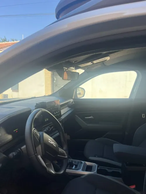 Dacia Duster 2025 Extreme