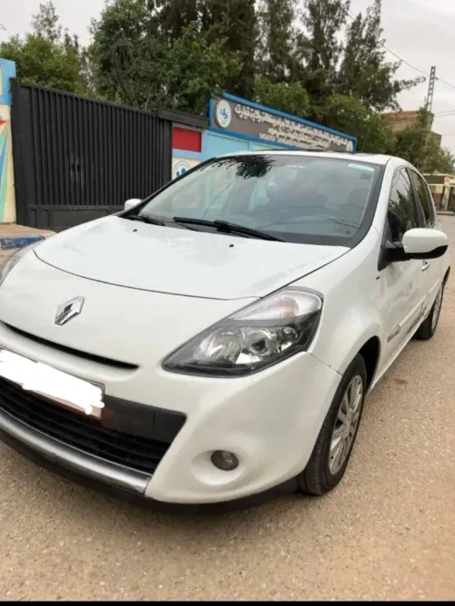 Renault Clio 3 2010 Clio 3