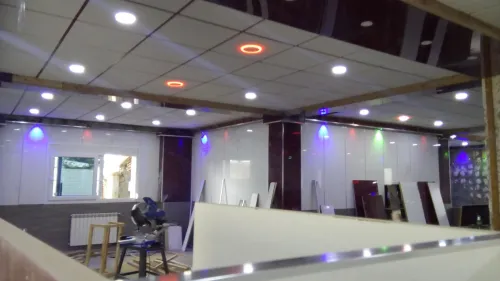 Tout travaux de construction et rénovation décoration d'intérieur 