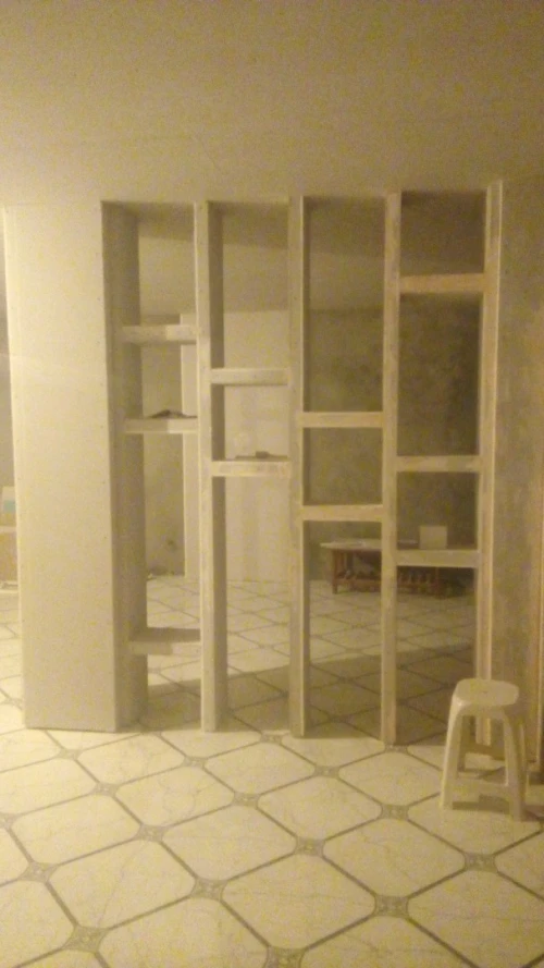 Tout travaux de construction et rénovation décoration d'intérieur 