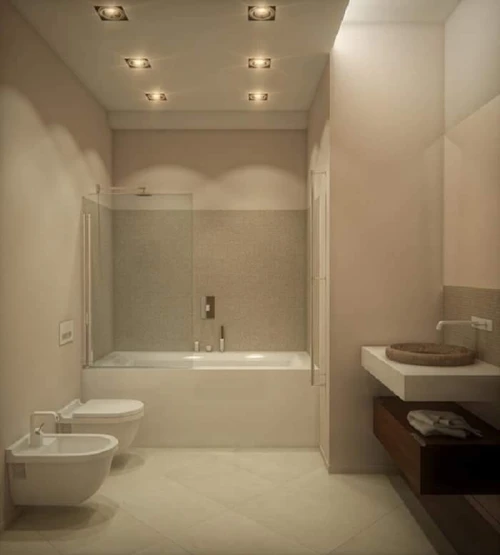 Décoration et aménagement d'intérieur 