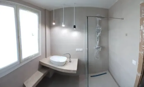 Tout travaux de construction et rénovation décoration d'intérieur 