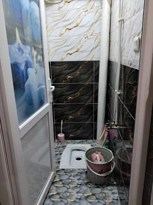 Vente Appartement Tissemsilt Tissemsilt