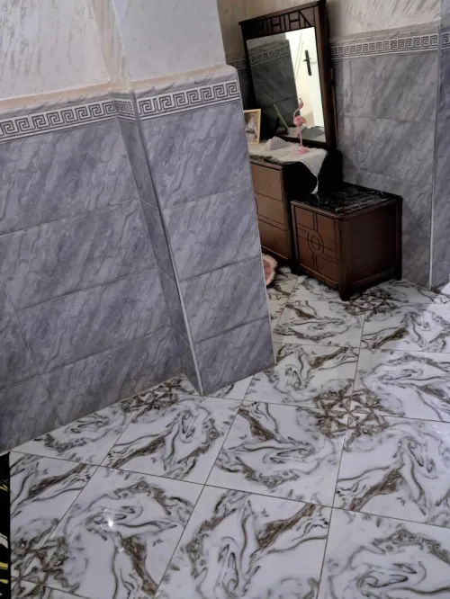 Vente Appartement Tissemsilt Tissemsilt
