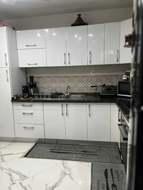 Vente Appartement F3 Sidi Bel Abbès Sidi bel abbes