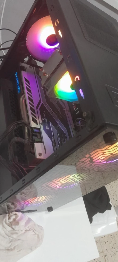 Pc gamer 
