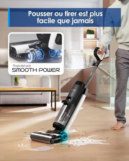   Aspirateur laveur Tineco S7 Series (S7 PRO )