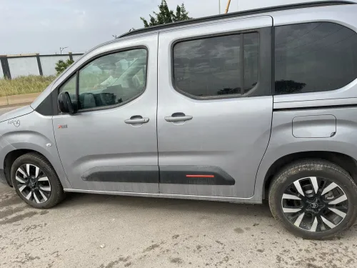 Citroen Berlingo 2024 Xtr